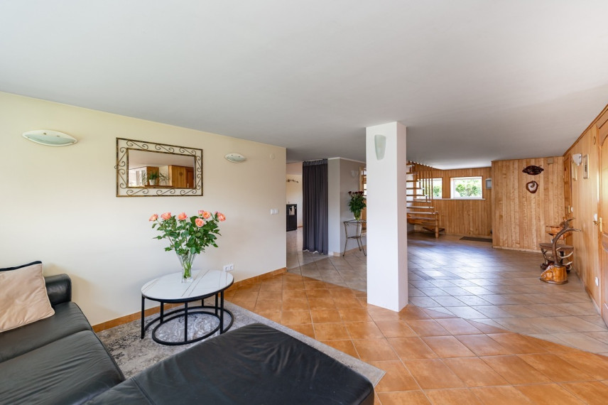 Parduodamas namas Mažoji g., Karmėlavos mstl., Kauno r. sav., 239.57 m2 ploto, 2 aukštai 26