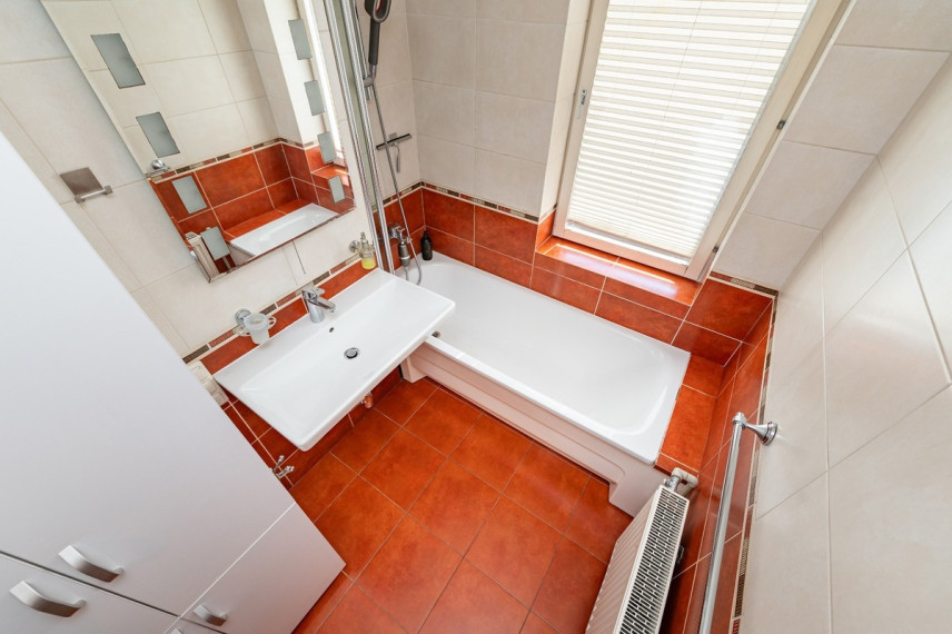 Parduodamas namas Mažoji g., Karmėlavos mstl., Kauno r. sav., 239.57 m2 ploto, 2 aukštai 30