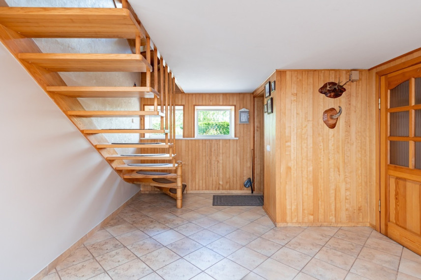 Parduodamas namas Mažoji g., Karmėlavos mstl., Kauno r. sav., 239.57 m2 ploto, 2 aukštai 33