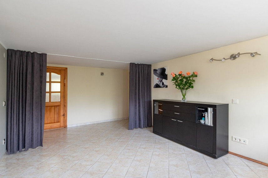 Parduodamas namas Mažoji g., Karmėlavos mstl., Kauno r. sav., 239.57 m2 ploto, 2 aukštai 34