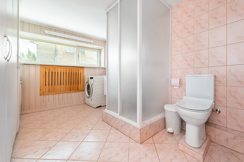 Parduodamas namas Mažoji g., Karmėlavos mstl., Kauno r. sav., 239.57 m2 ploto, 2 aukštai 36