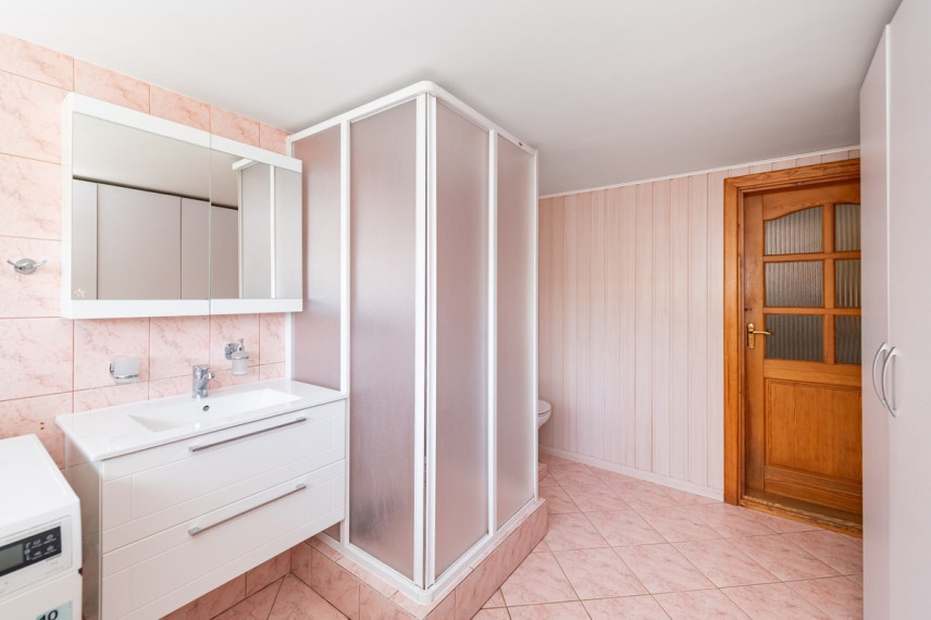 Parduodamas namas Mažoji g., Karmėlavos mstl., Kauno r. sav., 239.57 m2 ploto, 2 aukštai 37