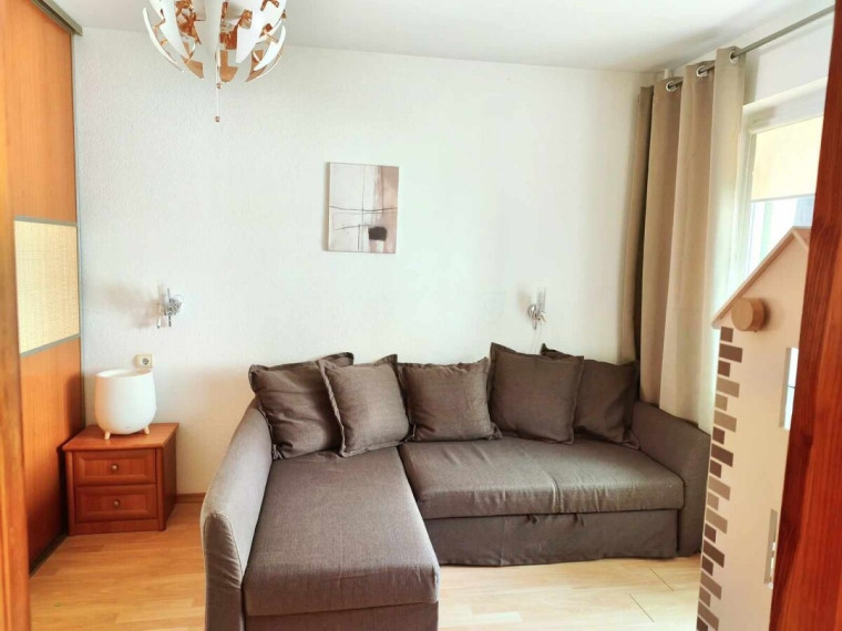 Parduodamas butas Laukininkų g., Laukininkų k., Vilniaus r. sav., 55 m2 ploto, 2 kambariai 4