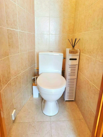 Parduodamas butas Laukininkų g., Laukininkų k., Vilniaus r. sav., 55 m2 ploto, 2 kambariai 8