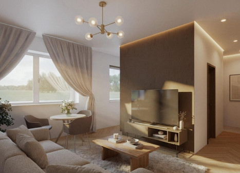 Parduodamas butas Klaipėdos apskritis, Klaipėda, Centras, Ryšininkų g., 40 m2 ploto, 2 kambariai Parduodamas butas Klaipėdos apskritis, Klaipėda, Centras, Ryšininkų g., 40 m2 ploto, 2 kambariai