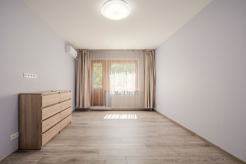 Parduodamas butas Bandužių g., Klaipėdos m., Klaipėdos m. sav., 90.28 m2 ploto, 4 kambariai 11