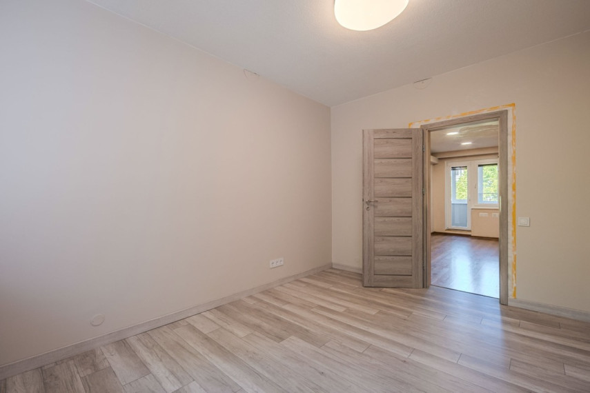 Parduodamas butas Bandužių g., Klaipėdos m., Klaipėdos m. sav., 90.28 m2 ploto, 4 kambariai 13