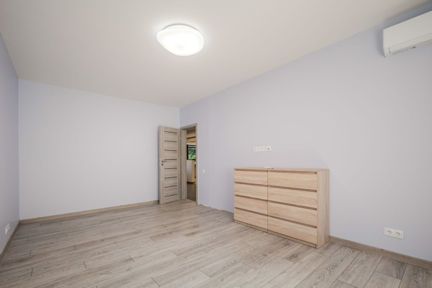 Parduodamas butas Bandužių g., Klaipėdos m., Klaipėdos m. sav., 90.28 m2 ploto, 4 kambariai 14