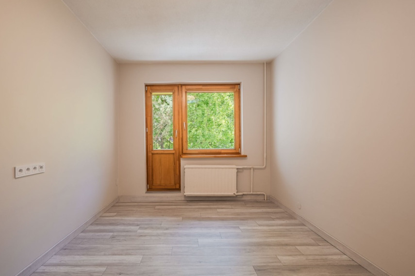 Parduodamas butas Bandužių g., Klaipėdos m., Klaipėdos m. sav., 90.28 m2 ploto, 4 kambariai 17
