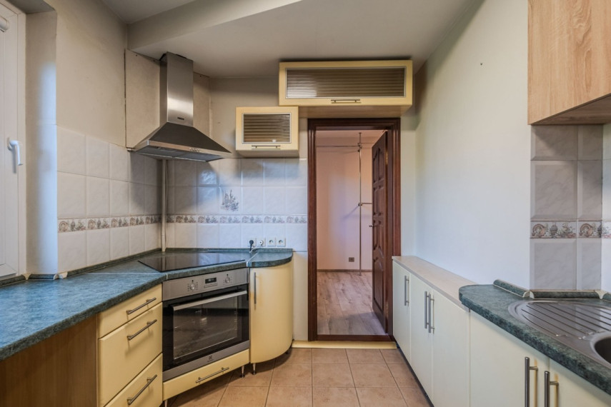 Parduodamas butas Bandužių g., Klaipėdos m., Klaipėdos m. sav., 90.28 m2 ploto, 4 kambariai 21