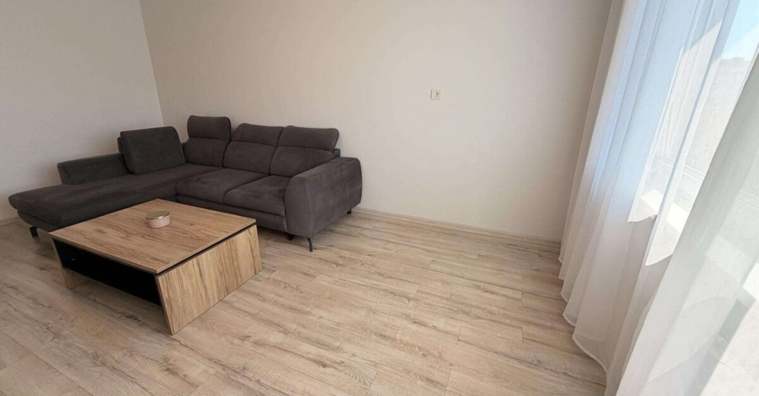 Parduodamas butas Klaipėdos apskritis, Klaipėda, Bandužiai, Budelkiemio g., 55 m2 ploto, 2 kambariai 3