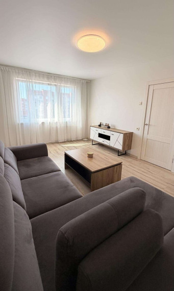 Parduodamas butas Klaipėdos apskritis, Klaipėda, Bandužiai, Budelkiemio g., 55 m2 ploto, 2 kambariai 6