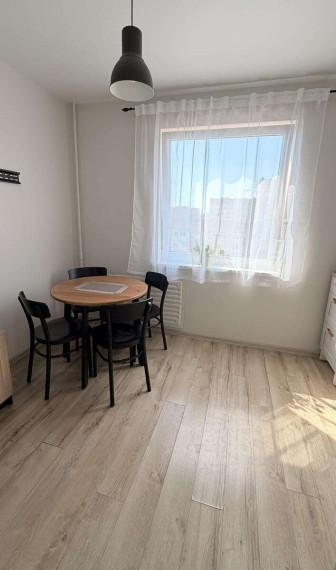 Parduodamas butas Klaipėdos apskritis, Klaipėda, Bandužiai, Budelkiemio g., 55 m2 ploto, 2 kambariai 7