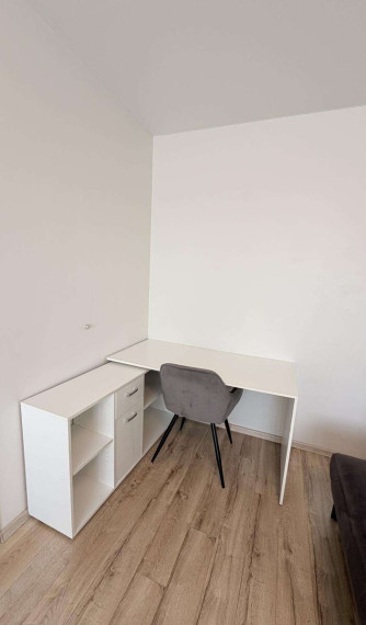 Parduodamas butas Klaipėdos apskritis, Klaipėda, Bandužiai, Budelkiemio g., 55 m2 ploto, 2 kambariai 8