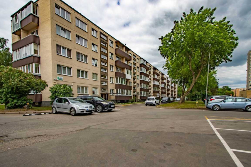 Parduodamas butas Klaipėdos g., , Panevėžys 11