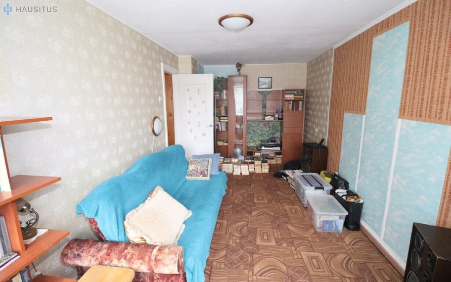 Parduodamas 3 kambarių  butas Durpyno g., Pilėnuose, Panevėžys, 64.87 kv.m ploto 18