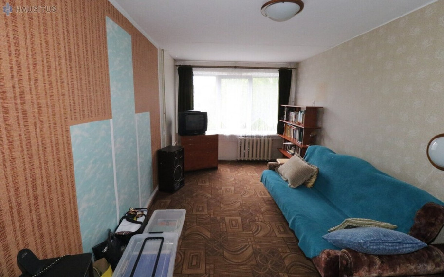 Parduodamas 3 kambarių  butas Durpyno g., Pilėnuose, Panevėžys, 64.87 kv.m ploto 19