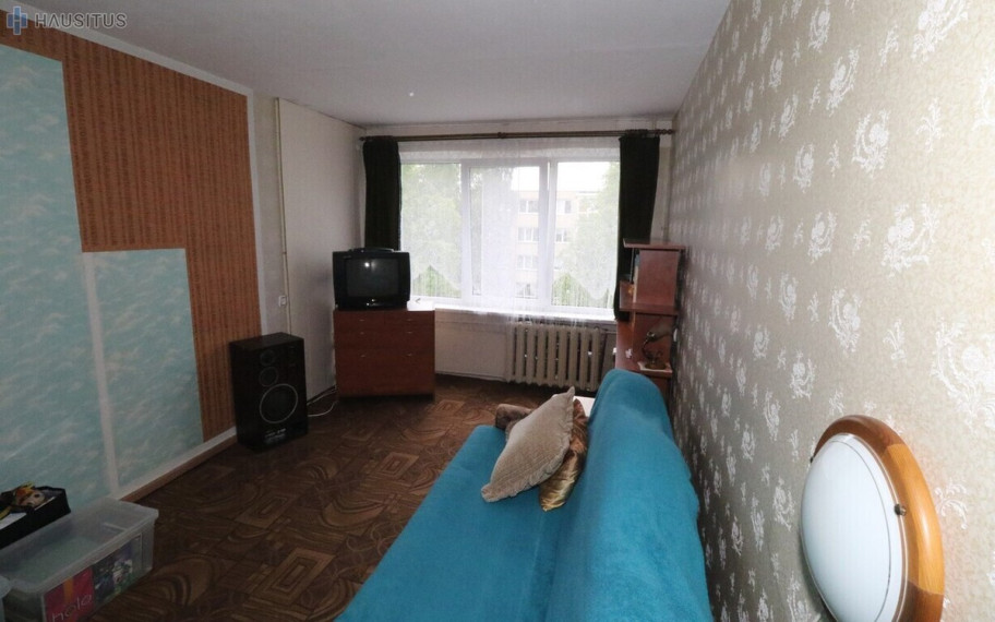 Parduodamas 3 kambarių  butas Durpyno g., Pilėnuose, Panevėžys, 64.87 kv.m ploto 20