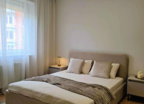 Parduodamas butas Kuncų g., Bandužiai, Klaipėdos m., Klaipėdos m. sav., 68 m² ploto 2 kambariai