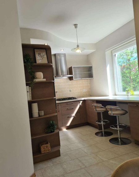 Parduodamas butas Kuncų g., Bandužiai, Klaipėdos m., Klaipėdos m. sav., 68 m² ploto 2 kambariai 5