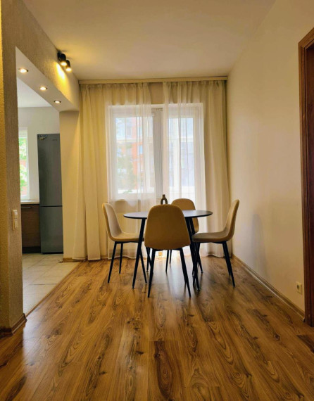 Parduodamas butas Kuncų g., Bandužiai, Klaipėdos m., Klaipėdos m. sav., 68 m² ploto 2 kambariai 6