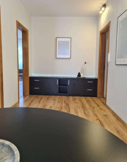 Parduodamas butas Kuncų g., Bandužiai, Klaipėdos m., Klaipėdos m. sav., 68 m² ploto 2 kambariai 7