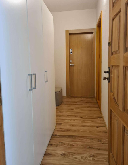 Parduodamas butas Kuncų g., Bandužiai, Klaipėdos m., Klaipėdos m. sav., 68 m² ploto 2 kambariai 8