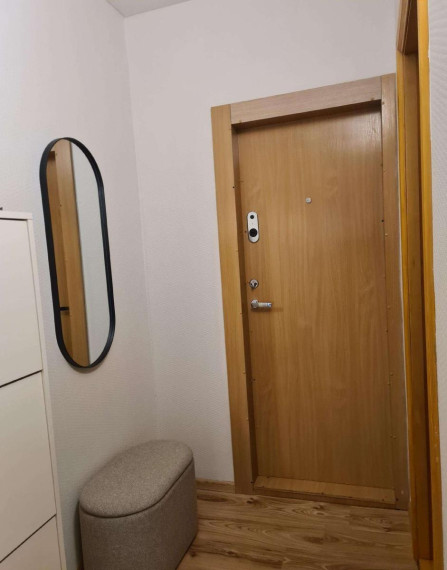 Parduodamas butas Kuncų g., Bandužiai, Klaipėdos m., Klaipėdos m. sav., 68 m² ploto 2 kambariai 9