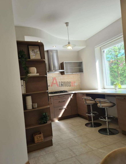 Parduodamas butas Kuncų g., Bandužiai, Klaipėdos m., Klaipėdos m. sav., 68 m² ploto 2 kambariai 1