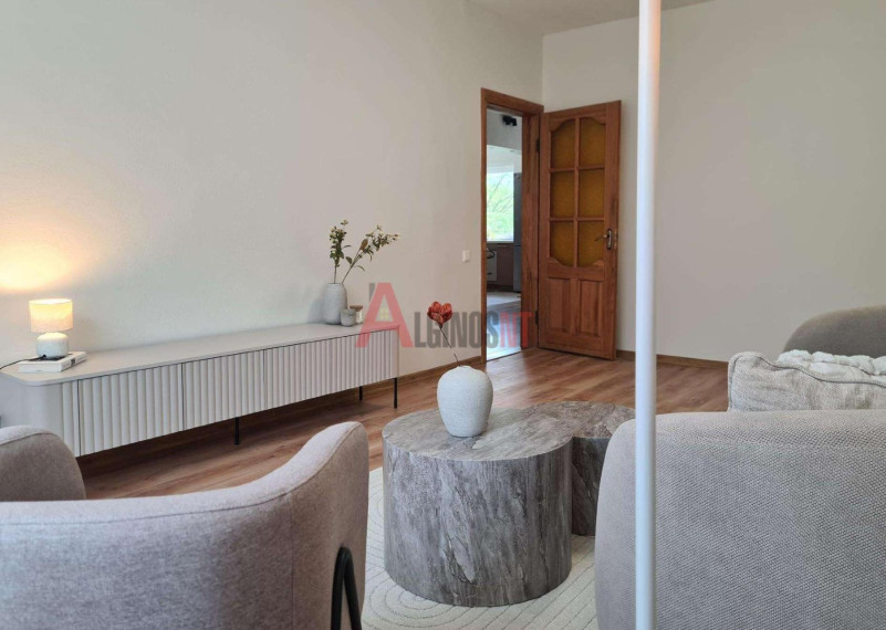 Parduodamas butas Kuncų g., Bandužiai, Klaipėdos m., Klaipėdos m. sav., 68 m² ploto 2 kambariai 12