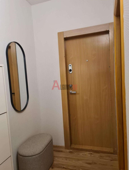 Parduodamas butas Kuncų g., Bandužiai, Klaipėdos m., Klaipėdos m. sav., 68 m² ploto 2 kambariai 13