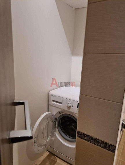 Parduodamas butas Kuncų g., Bandužiai, Klaipėdos m., Klaipėdos m. sav., 68 m² ploto 2 kambariai 5