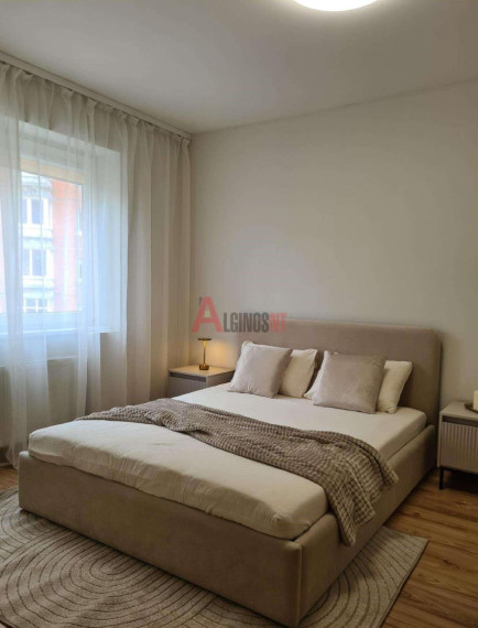 Parduodamas butas Kuncų g., Bandužiai, Klaipėdos m., Klaipėdos m. sav., 68 m² ploto 2 kambariai 7