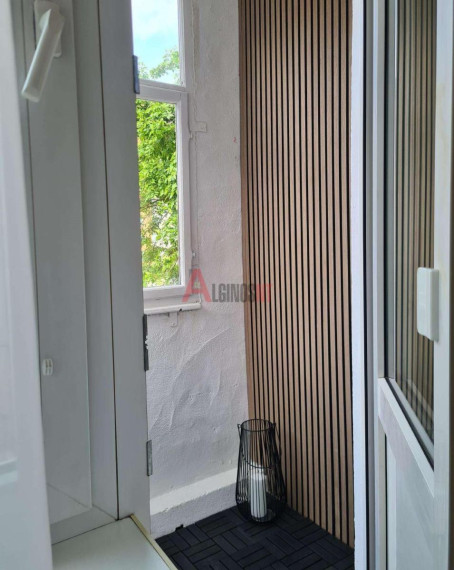 Parduodamas butas Kuncų g., Bandužiai, Klaipėdos m., Klaipėdos m. sav., 68 m² ploto 2 kambariai 8