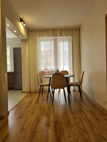 Parduodamas butas Kuncų g., Bandužiai, Klaipėdos m., Klaipėdos m. sav., 68 m² ploto 2 kambariai 9