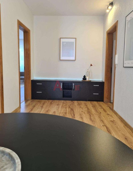 Parduodamas butas Kuncų g., Bandužiai, Klaipėdos m., Klaipėdos m. sav., 68 m² ploto 2 kambariai 10