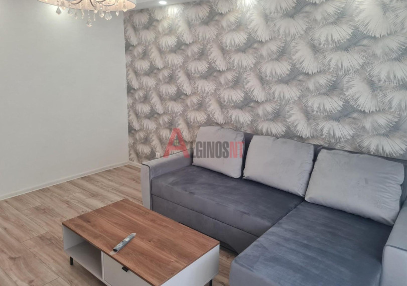 Parduodamas butas Taikos pr., Alksnynė, Klaipėdos m., Klaipėdos m. sav., 53 m² ploto 2 kambariai 15