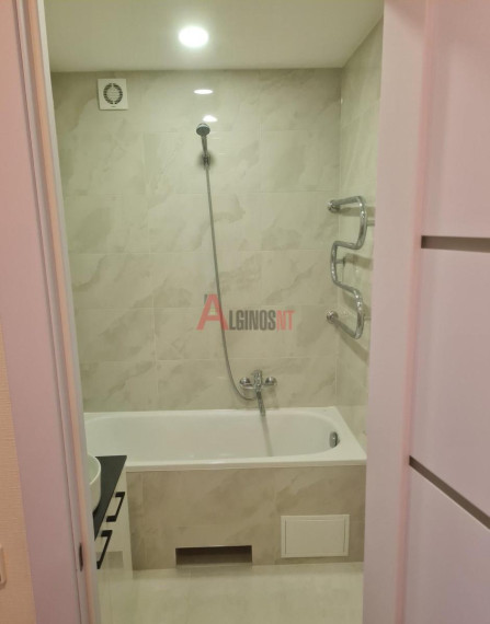 Parduodamas butas Taikos pr., Alksnynė, Klaipėdos m., Klaipėdos m. sav., 53 m² ploto 2 kambariai 17