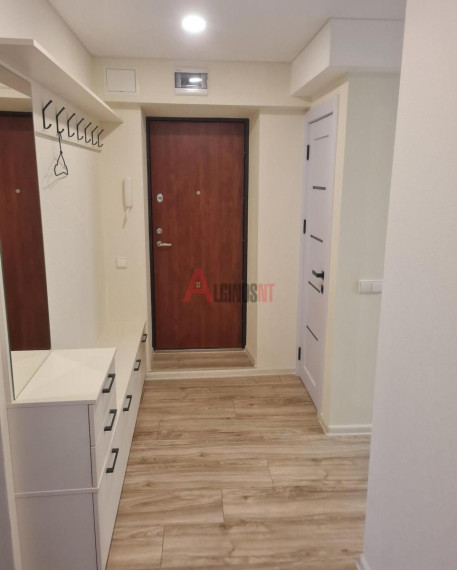 Parduodamas butas Taikos pr., Alksnynė, Klaipėdos m., Klaipėdos m. sav., 53 m² ploto 2 kambariai 19