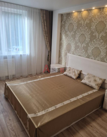 Parduodamas butas Taikos pr., Alksnynė, Klaipėdos m., Klaipėdos m. sav., 53 m² ploto 2 kambariai 7