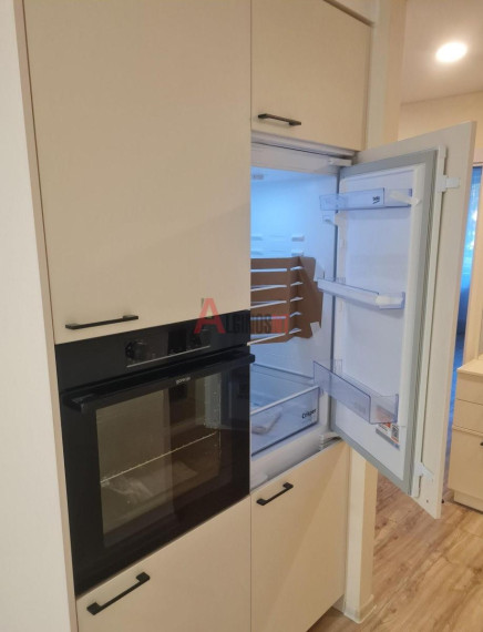 Parduodamas butas Taikos pr., Alksnynė, Klaipėdos m., Klaipėdos m. sav., 53 m² ploto 2 kambariai 9
