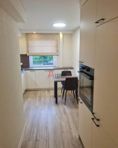 Parduodamas butas Taikos pr., Alksnynė, Klaipėdos m., Klaipėdos m. sav., 53 m² ploto 2 kambariai 10