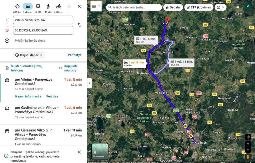 Parduodamos gamybinės, kitos paskirties, sandėliavimo patalpos Širvintų r. sav., Vaitkuškės k., 3596 m2 ploto 27