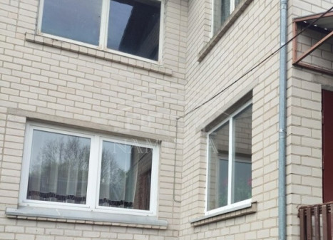 Parduodamas namas Darbėnų mstl., Kretingos r. sav., 240 m2 ploto, 2 aukštai Parduodamas namas Darbėnų mstl., Kretingos r. sav., 240 m2 ploto, 2 aukštai