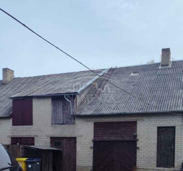 Parduodamas namas Darbėnų mstl., Kretingos r. sav., 240 m2 ploto, 2 aukštai 3