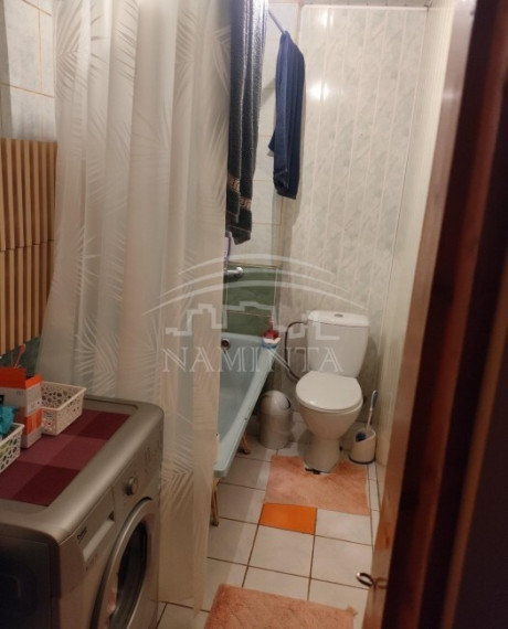 Parduodamas namas Darbėnų mstl., Kretingos r. sav., 240 m2 ploto, 2 aukštai 4
