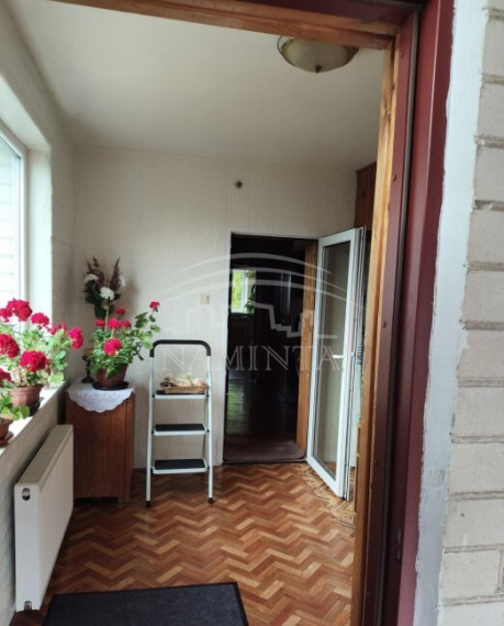 Parduodamas namas Darbėnų mstl., Kretingos r. sav., 240 m2 ploto, 2 aukštai 5