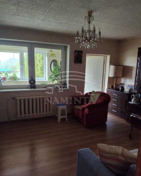 Parduodamas namas Darbėnų mstl., Kretingos r. sav., 240 m2 ploto, 2 aukštai 6