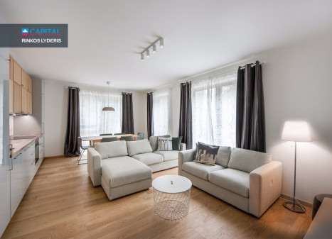 Nuomojamas butas Juozo Balčikonio g., Baltupiai, Vilniaus m., Vilniaus m. sav., 70 m2 ploto, 3 kambariai Nuomojamas butas Juozo Balčikonio g., Baltupiai, Vilniaus m., Vilniaus m. sav., 70 m2 ploto, 3 kambariai