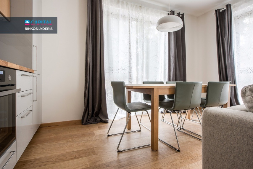 Nuomojamas butas Juozo Balčikonio g., Baltupiai, Vilniaus m., Vilniaus m. sav., 70 m2 ploto, 3 kambariai 7
